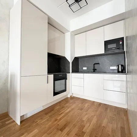 A Cozy 2 Bedroom * Ταλίν