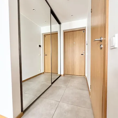 A Cozy 2 Bedroom Διαμέρισμα