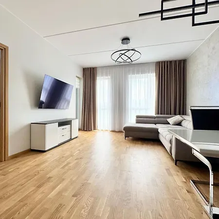Διαμέρισμα A Cozy 2 Bedroom