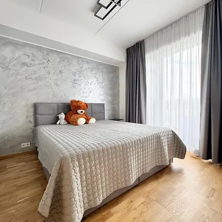 A Cozy 2 Bedroom Apartment Tallinn