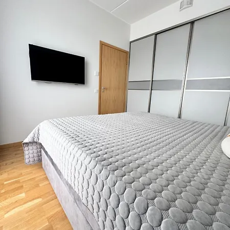 Apartment A Cozy 2 Bedroom Tallinn